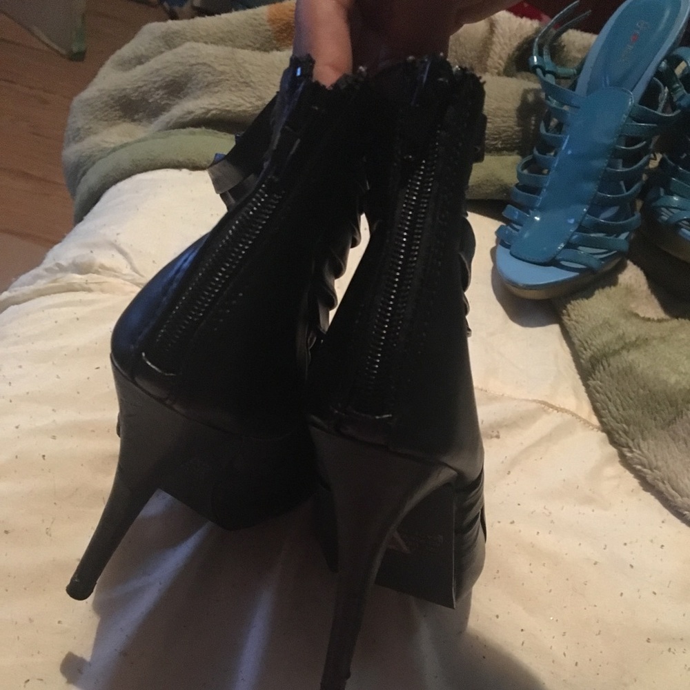Heels